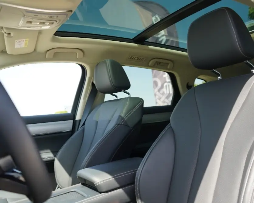 BYD F1 - Photo 6