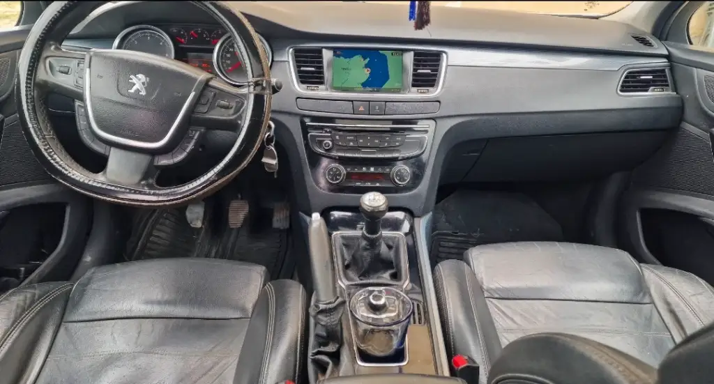 Peugeot 508 - Photo 2