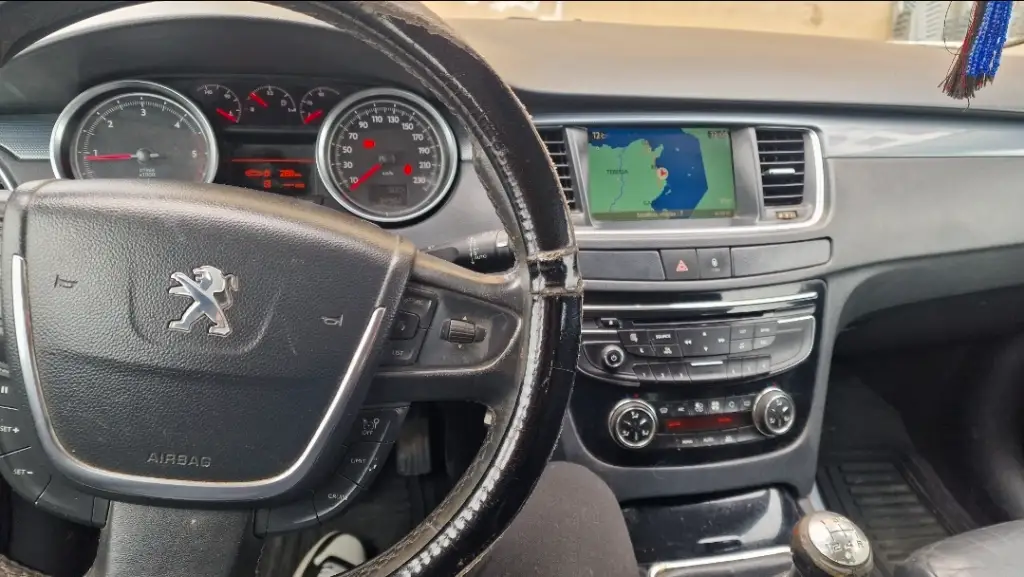 Peugeot 508 - Photo 3