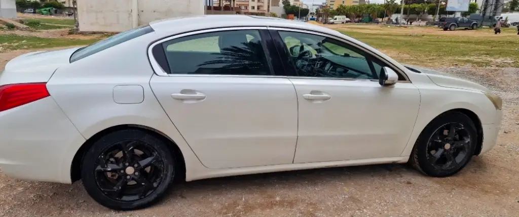 Peugeot 508 - Photo 4