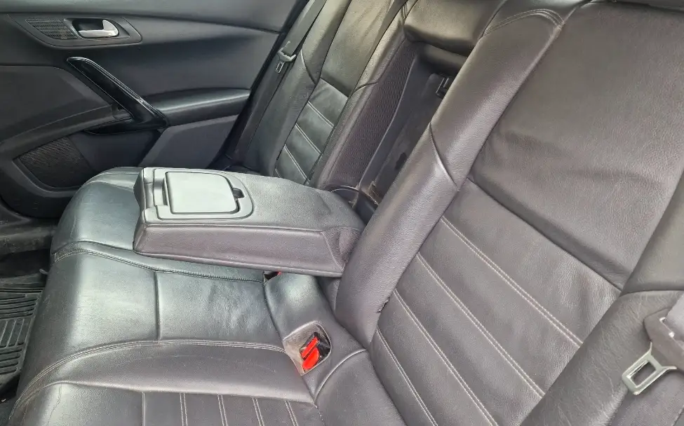 Peugeot 508 - Photo 6