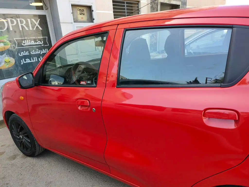 Suzuki Celerio - Photo 5