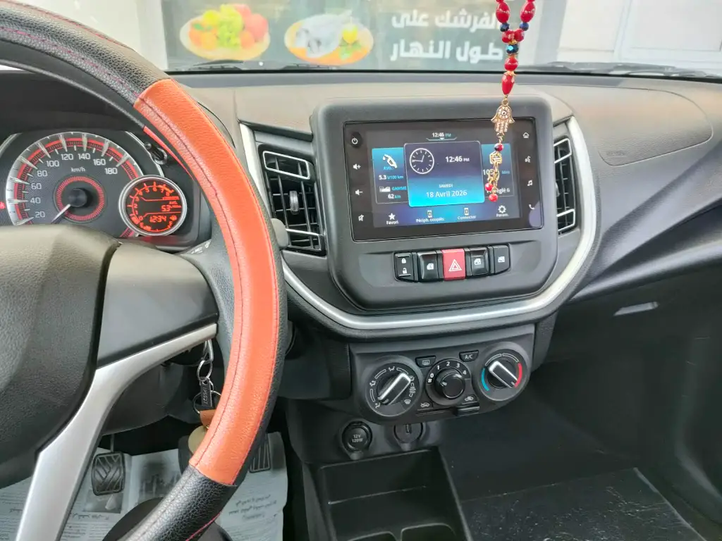 Suzuki Celerio - Photo 7