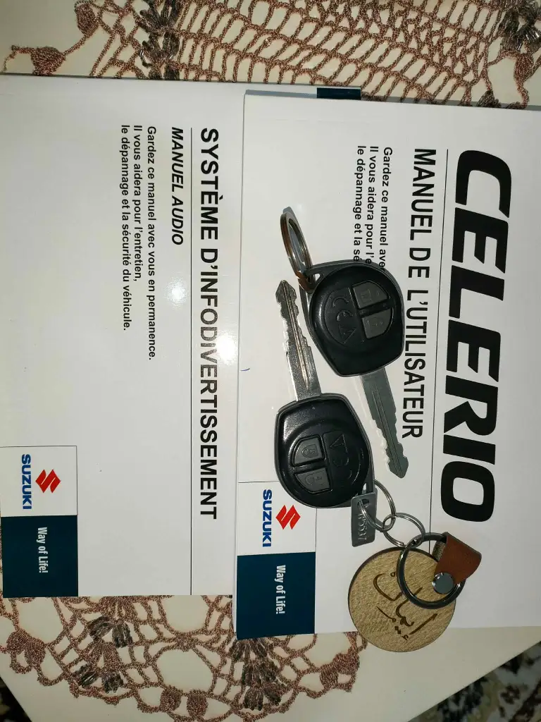 Suzuki Celerio - Photo 13