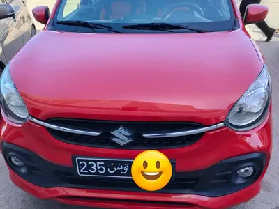 Suzuki Celerio 2023 22000 km