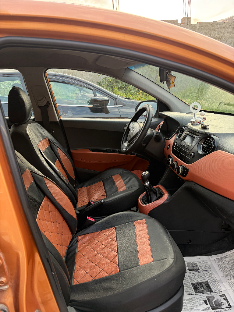 Hyundai I10 - Photo 3