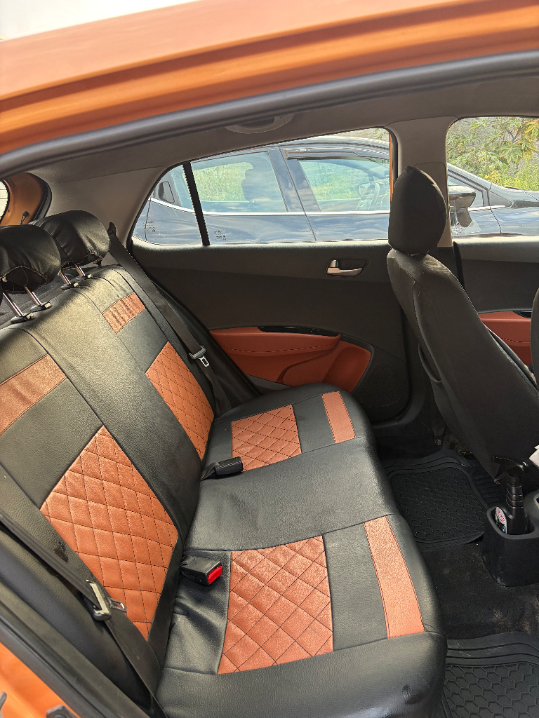 Hyundai I10 - Photo 4