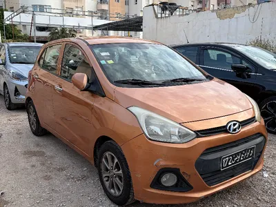 Hyundai I10 2014 182000 km