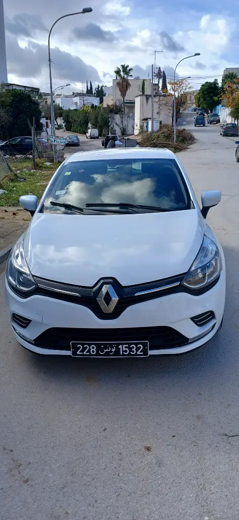 Renault Clio - Photo 3