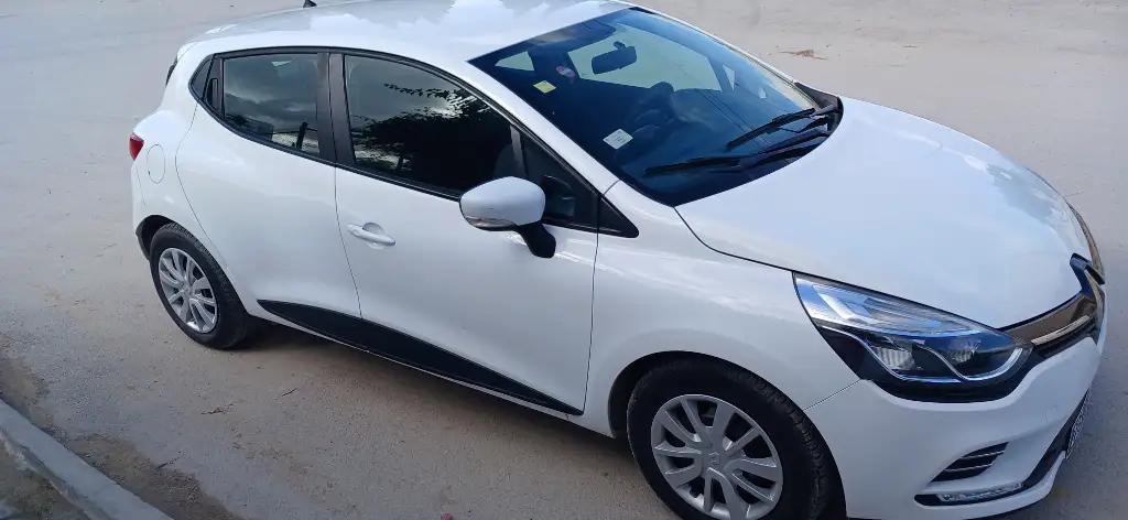 Renault Clio - Photo 5