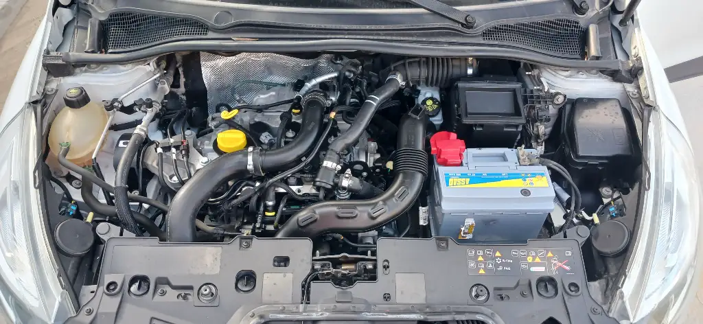 Renault Clio - Photo 9