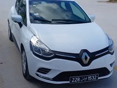 Renault Clio 2022 115000 km