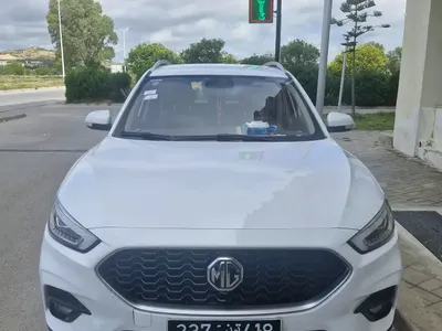 MG Mg zs 2023 