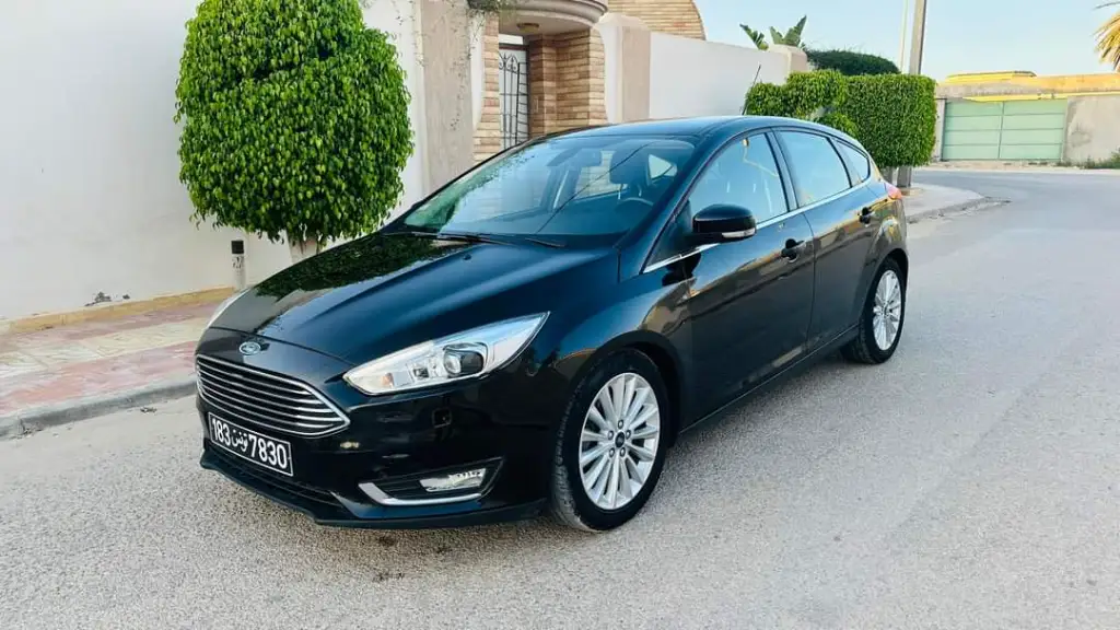 Ford FOCUS - Photo 3