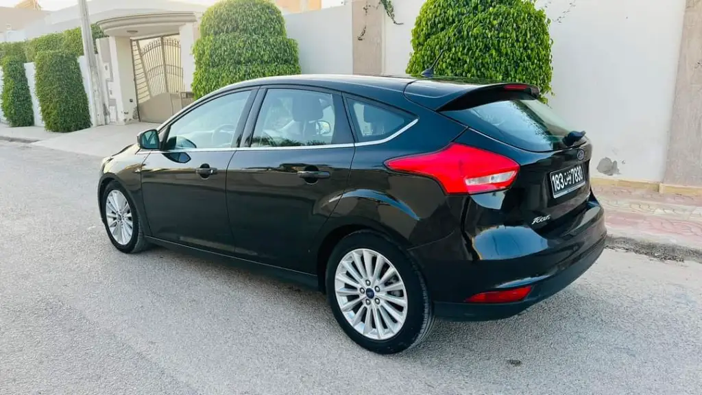 Ford FOCUS - Photo 5