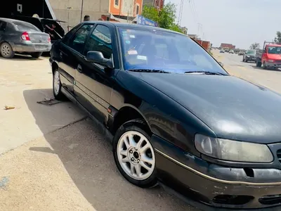 Renault Safrane 1998 