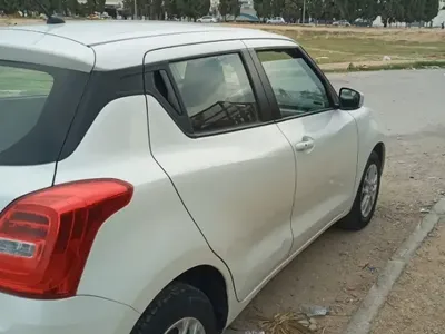 Suzuki Swift 2021 61000 km