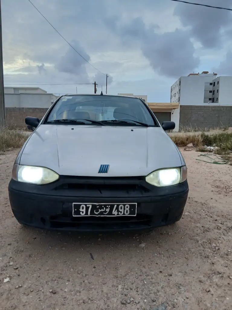 Fiat AUTRE 2000