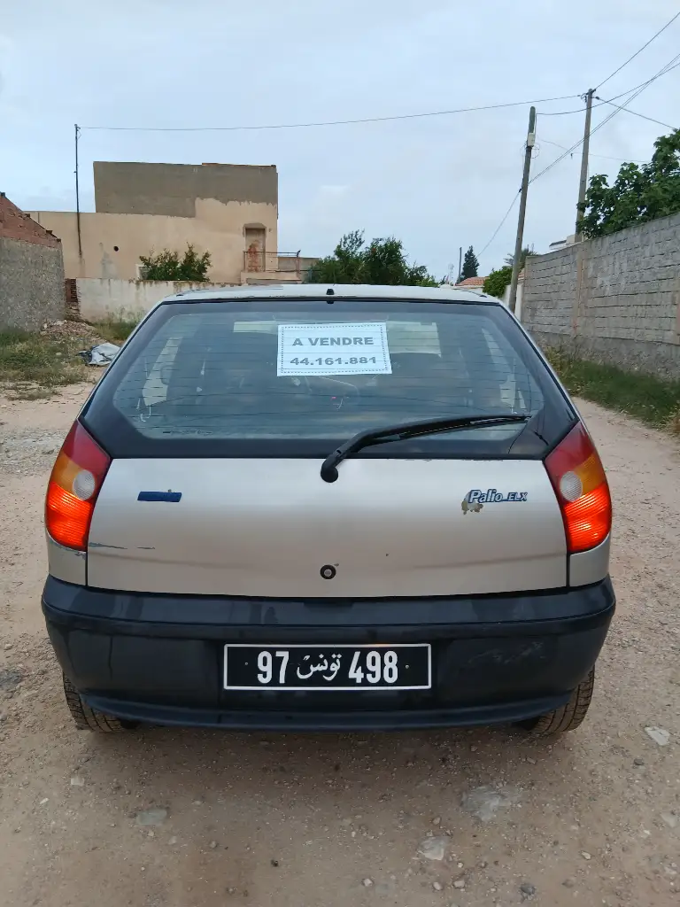 Fiat AUTRE - Photo 2