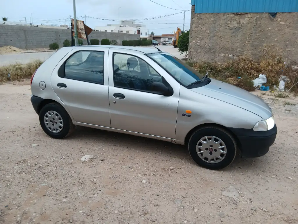 Fiat AUTRE - Photo 3