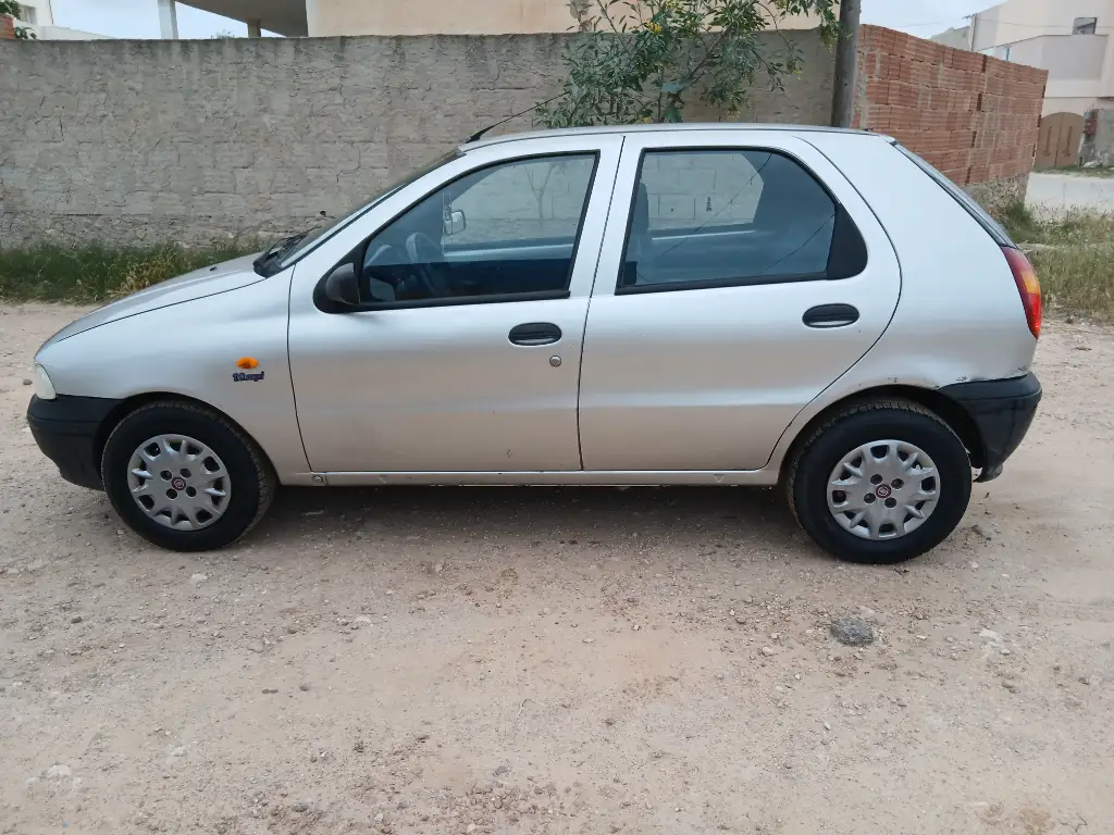 Fiat AUTRE - Photo 4