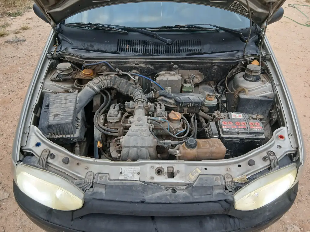 Fiat AUTRE - Photo 6