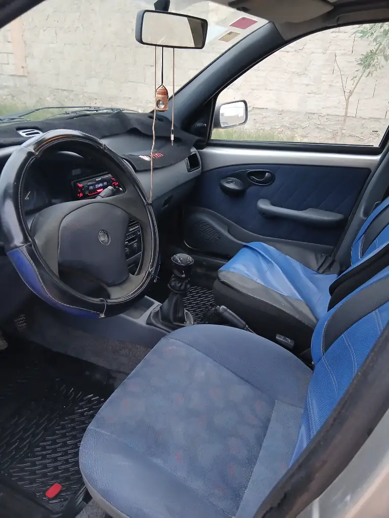Fiat AUTRE - Photo 7