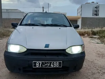 Fiat Autre 2000 