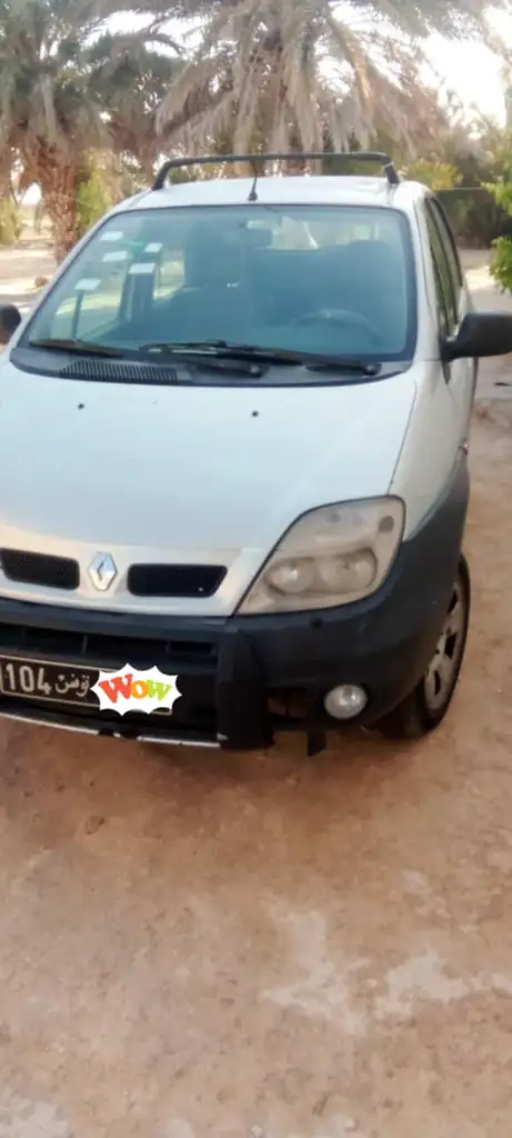 Renault Scenic - Photo 2