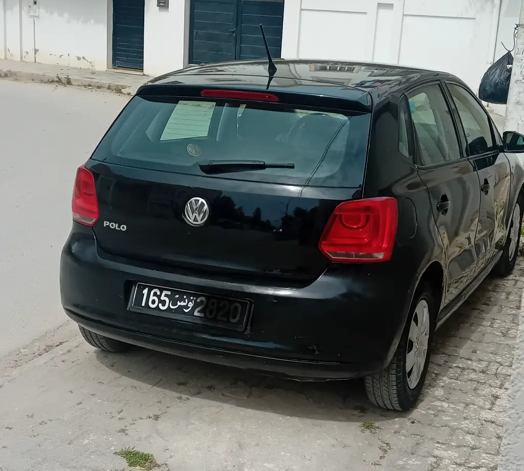Volkswagen Polo - Photo 2