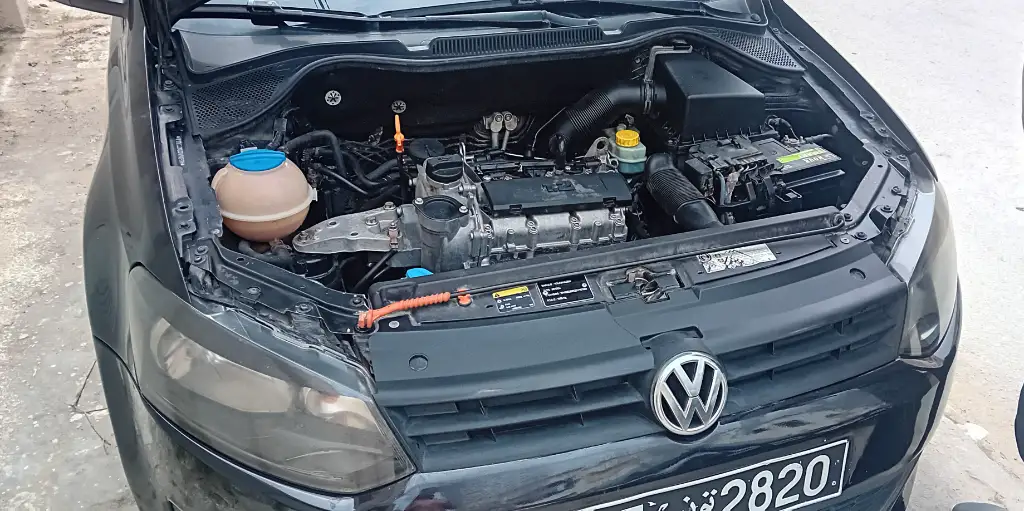 Volkswagen Polo - Photo 3