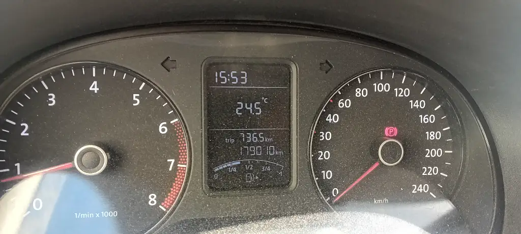 Volkswagen Polo - Photo 4