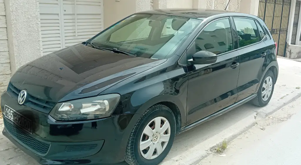 Volkswagen Polo - Photo 5