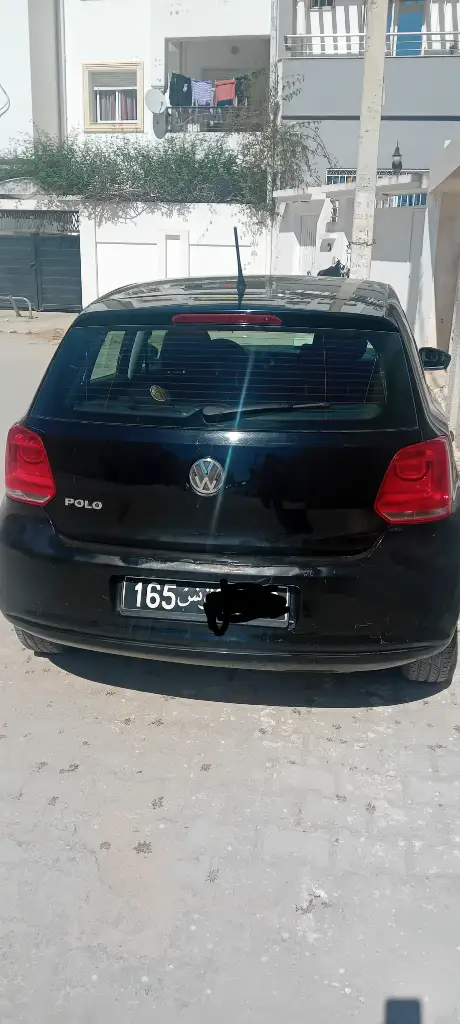 Volkswagen Polo - Photo 6
