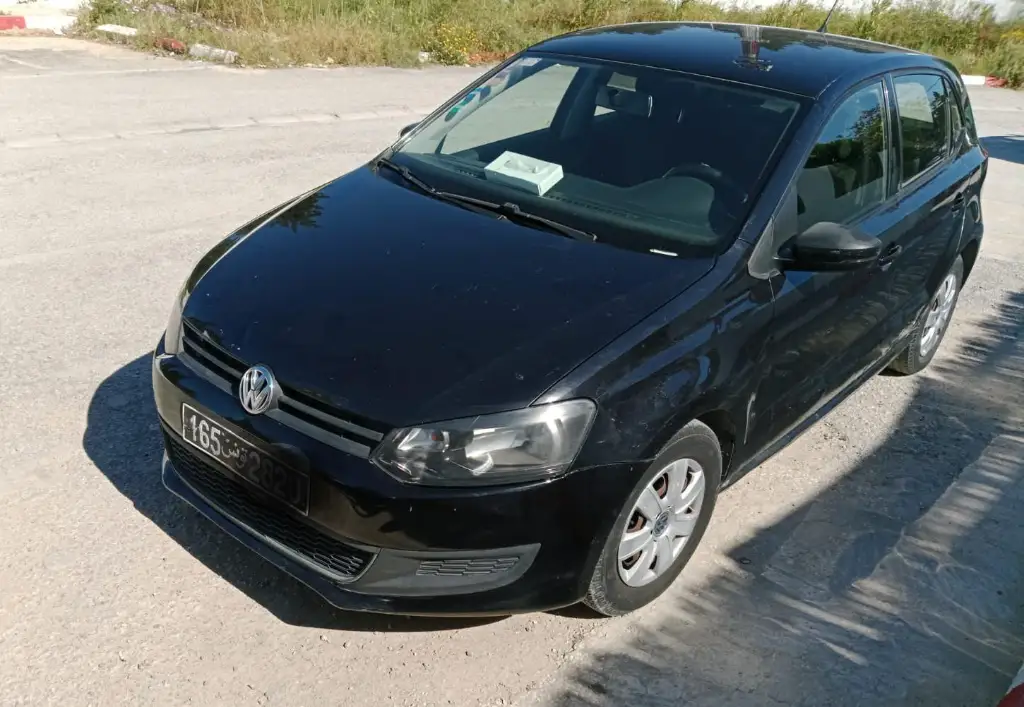 Volkswagen Polo - Photo 7