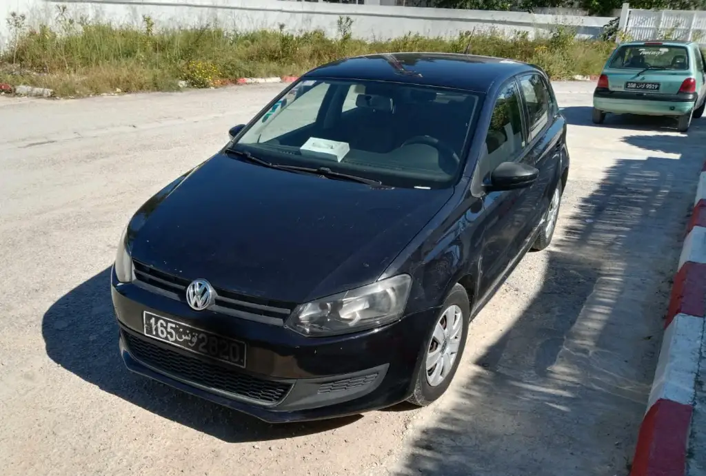 Volkswagen Polo - Photo 8