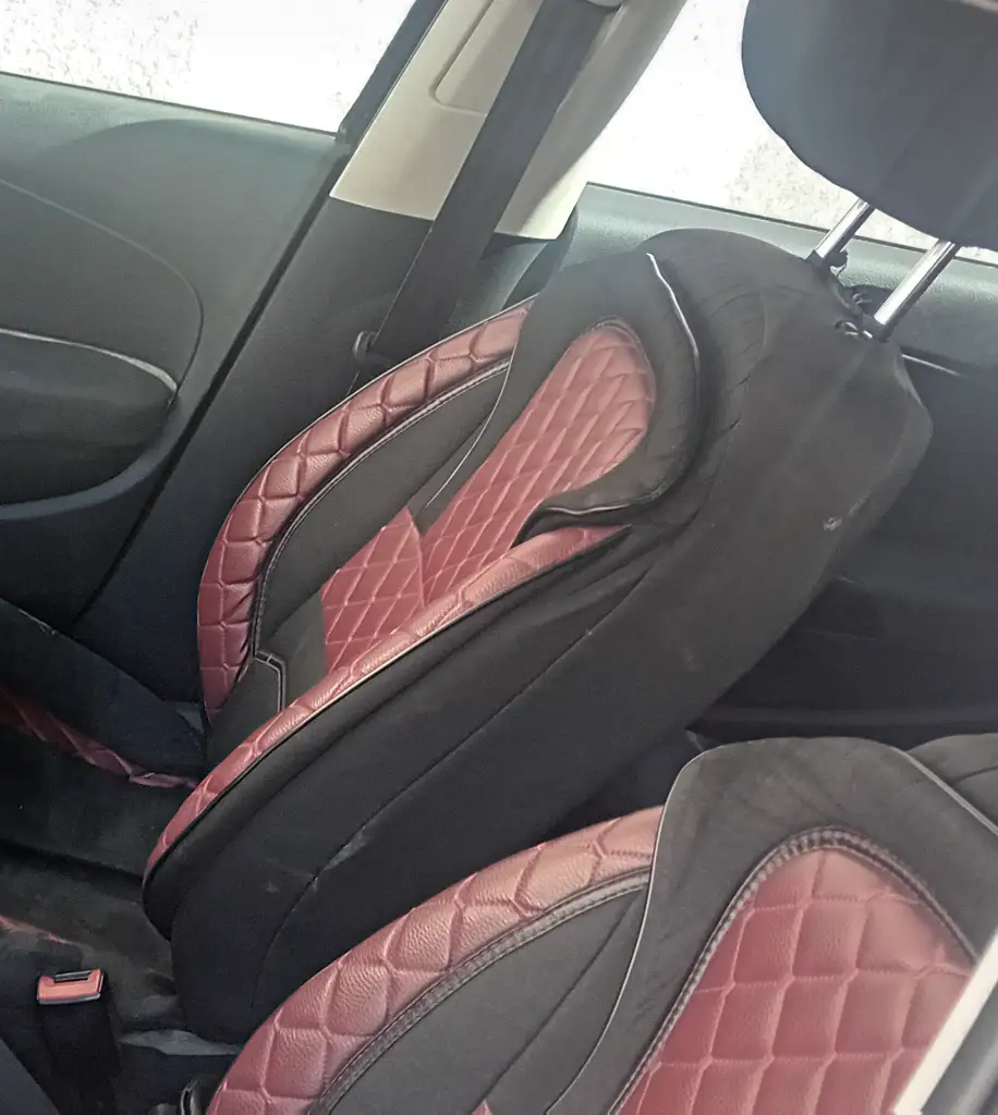 Volkswagen Polo - Photo 9