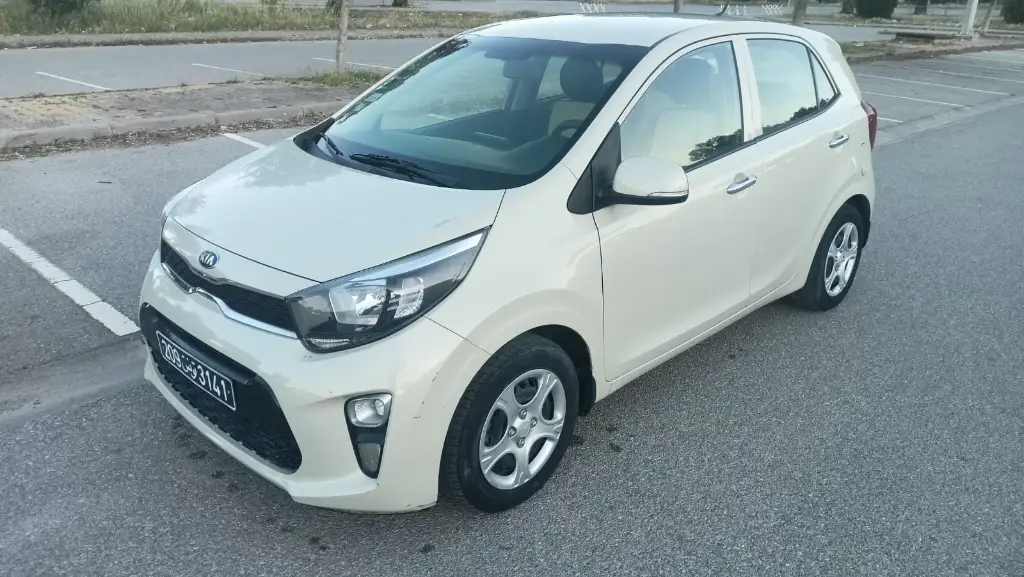 Kia PICANTO - Photo 2