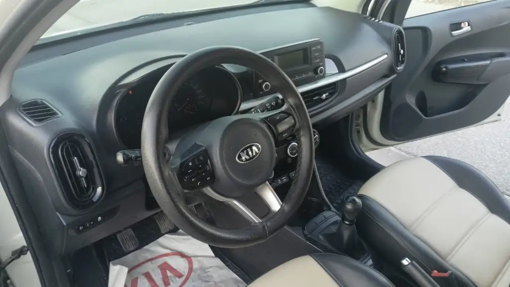 Kia PICANTO - Photo 3