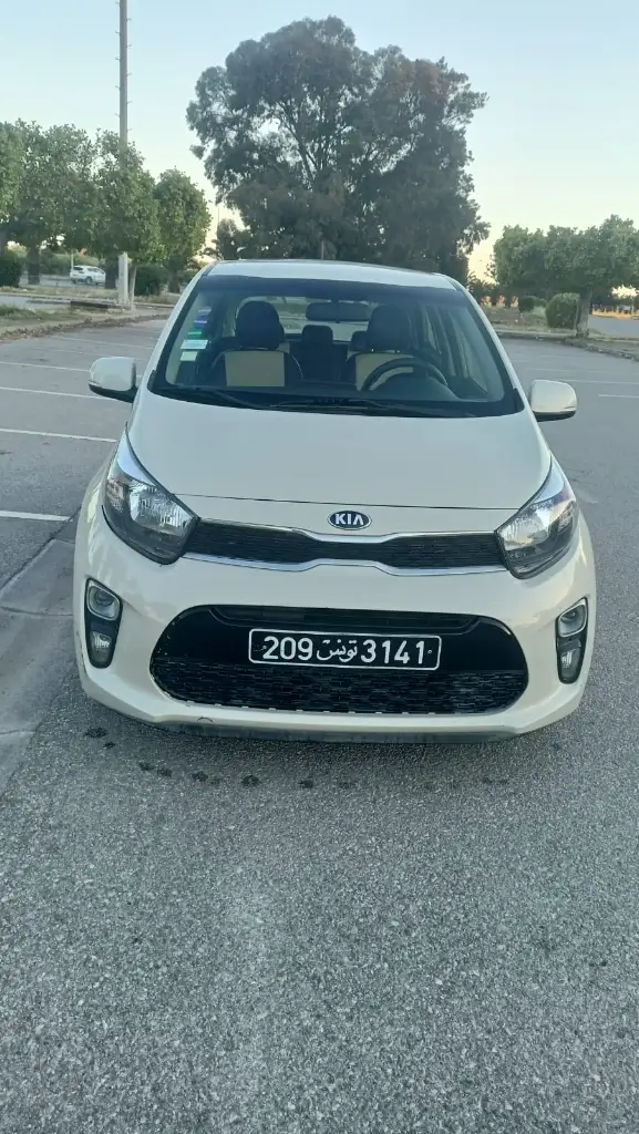 Kia PICANTO 2019