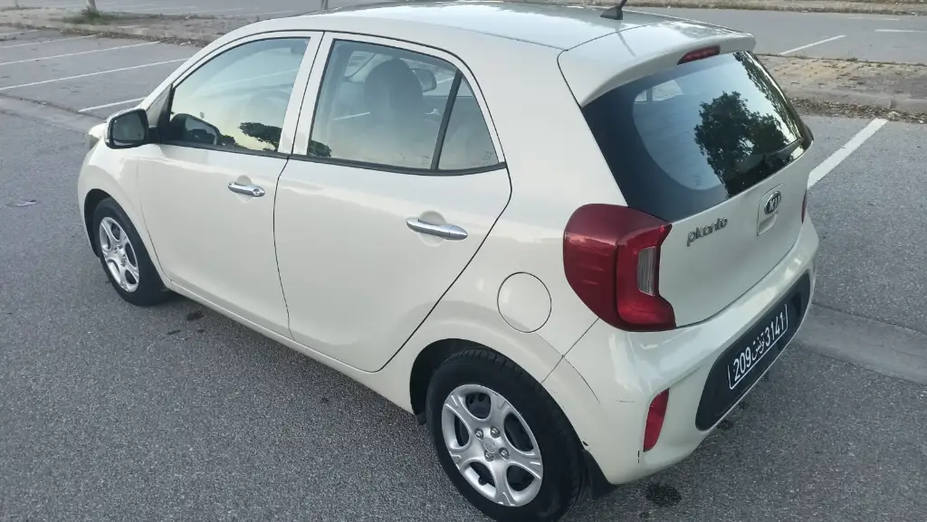 Kia PICANTO - Photo 5