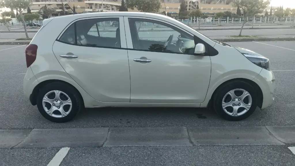 Kia PICANTO - Photo 6