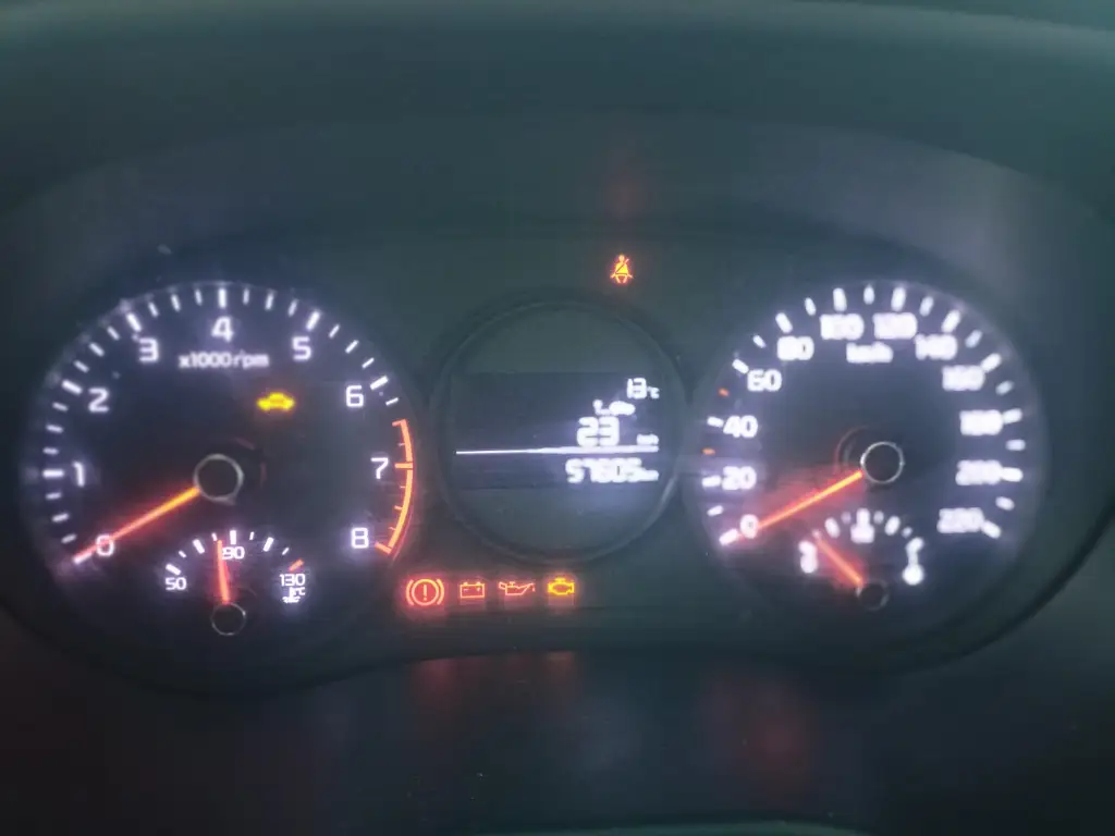 Kia PICANTO - Photo 8