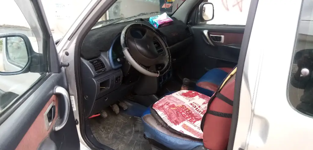 Citroen BERLINGO - Photo 5