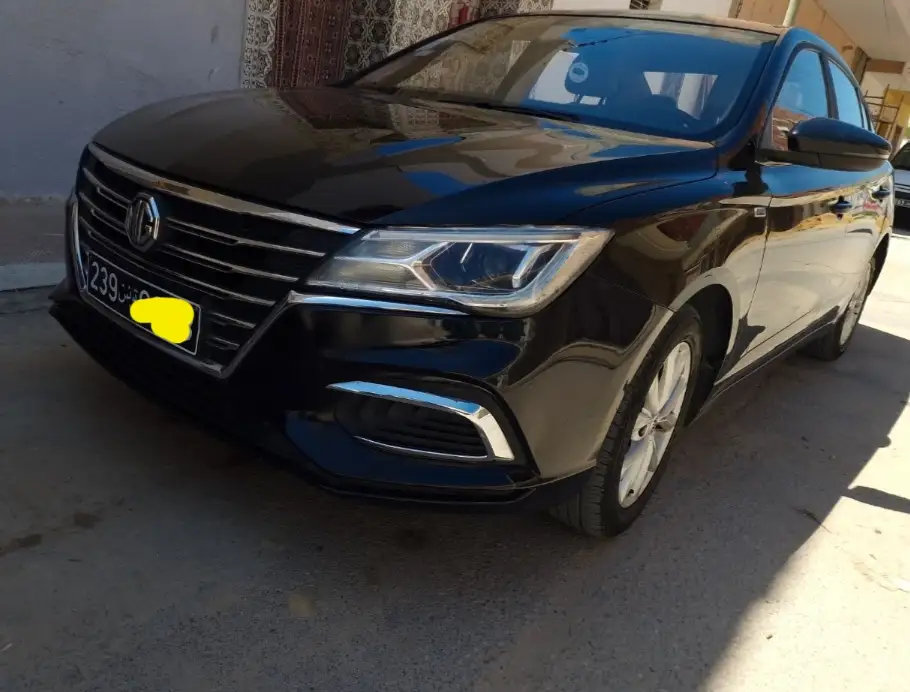 MG MG 5 - Photo 2