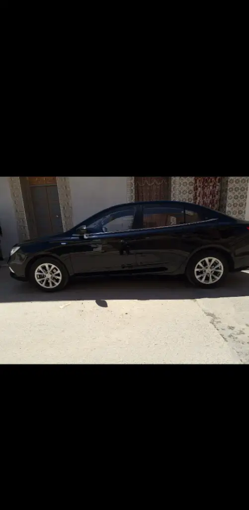 MG MG 5 - Photo 3