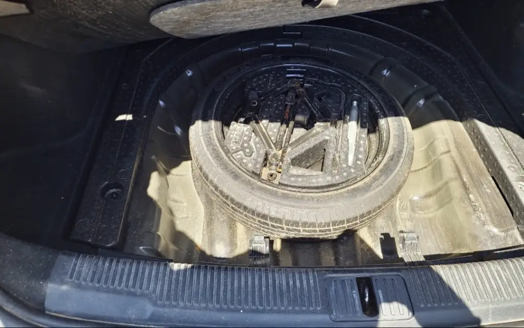 MG MG 5 - Photo 8