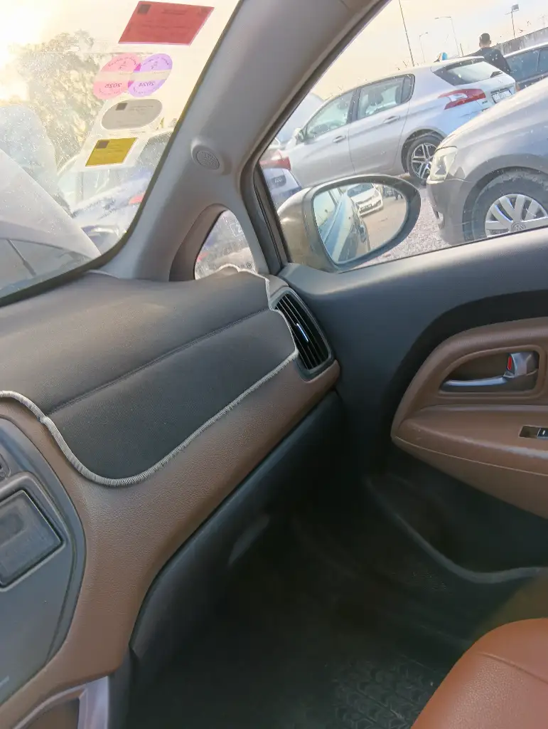 Kia RIO - Photo 9