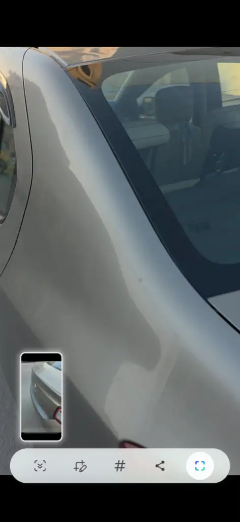 Renault Symbol - Photo 5