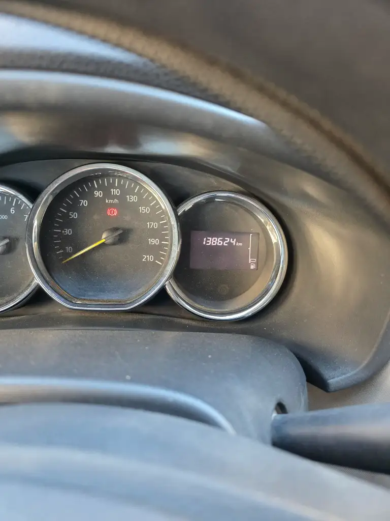 Renault Symbol - Photo 6